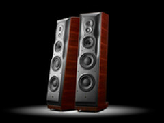 品味至尊音质 惠威M808A音箱正式发布