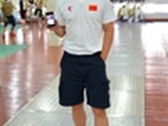 大咖秀应用 “剑客”叶冲与他的手机APP