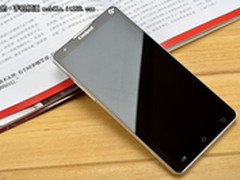 3G移动高清商务强机 酷派8750试用