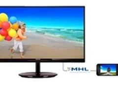 中秋送大礼 飞利浦显示器最佳选择