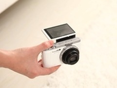 卡西欧ZR1000一机在手沿途风光尽在掌握