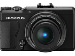 奥林巴斯即将推出大底便携数码相机？