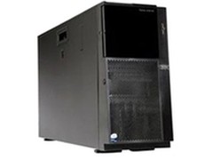 扩展性能强大 IBM x3500 M4报价15555