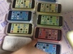 iPhone 5C发布会后首支广告放出 