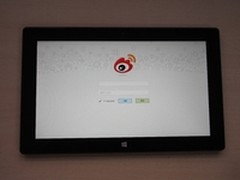 Surface RT应用推荐：玩转新浪微博