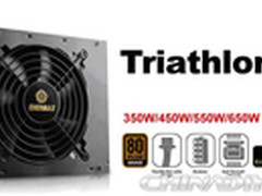 走大众路线 安耐美推Triathlor ECO电源