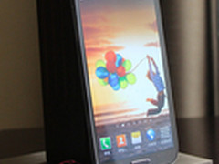 移动定制三星机皇  GALAXY I9508试用