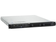 入门级服务器 IBM x3250 M4报价7350元