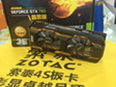 中秋送礼送显卡 市售超值高质显卡推荐