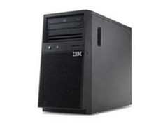 适合中小企业 IBM  x3100 M4报价6350元