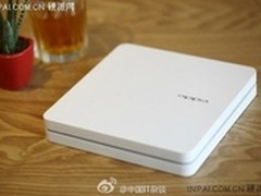 高端大气 OPPO N1圆角包装盒泄露