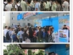 华硕平板高清移动影院全国高校上演！