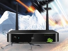 四核高配不同凡响 开博尔F9荣耀上市