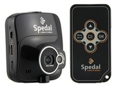 势必得行车记录仪Spedal SV37仅1280元