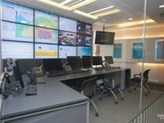 思科解决方案验证与展示中心在沪起用