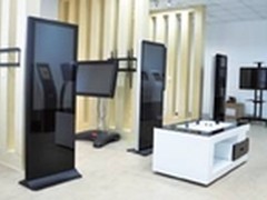 触摸屏潜力股——上海徽煌智能