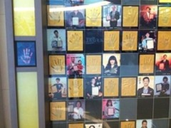 徽煌智能——触摸屏市场的先驱！