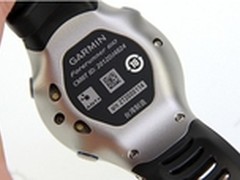 触摸屏运动手表 garmin 610新品到货