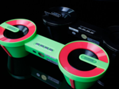 小资情调居家必备 耳神双子星仅售149元