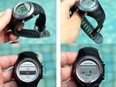 专业彰显品位 武汉Forerunner410报1580