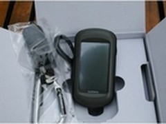 内置拍照 佳明550手持GPS导航仪3200元