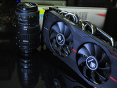 为玩家而生 iGame770烈焰战神U入手体验