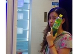 网友上传“卖萌照” 获3000网友热捧