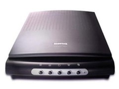 快捷办公明基S800扫描仪中秋特价3999元