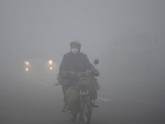 PM2.5爆表 恶劣空气对数据中心带来挑战