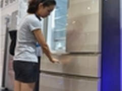 冰箱或成细菌集中营夏秋更替当心冰箱病