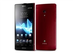 商务款智能机 索尼LT28h邢台仅售1780