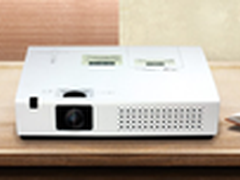 生活家用专业设备 雅图LW316投影机上市