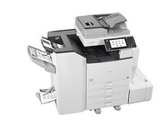 绿色办公 武汉理光MP4002SP促销29800