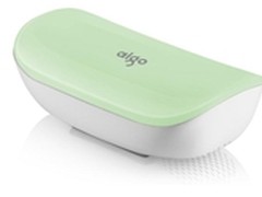 音箱也是移动电源 武汉爱国者B30报169