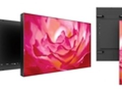 专业商用大屏胜出 软硬件一体化是关键