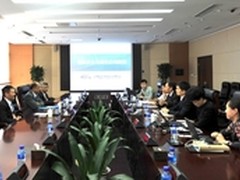 联合国亚太经济社会理事会领导访国富安