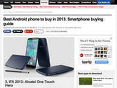 TCL 差异化产品Hero N3高调亮相