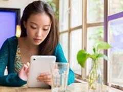 联想小熊A3000抢镜《我想和你好好的》