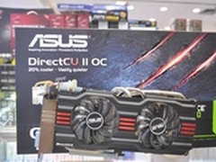 为了荣耀 华硕圣骑士GTX770显卡3399元