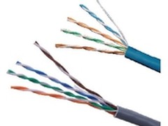 安防应用战：双绞线传输优势与布线方式