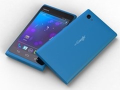 7寸巨屏 传诺基亚将推出安卓手机