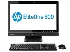 商务一体电脑 HP EliteOne 800 G1上市
