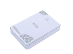 超大容量超长续航 大水牛A-100移动电源