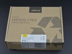 功能最强蓝牙耳麦 Jabra MOTION UC评测
