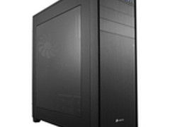 空间更大 海盗船发布全塔水冷机箱750D
