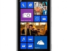 魔焕炫屏 诺基亚925中秋促销价2899元