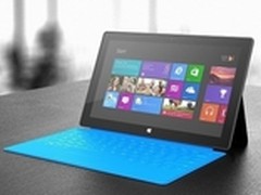 二代Surface规格/售价曝光：还是那个价