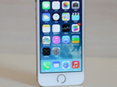 创新明显/销售策略有变 iPhone5S评测