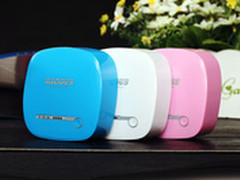 全能 RICOUS Lunar 3G无线路由上市热销