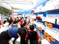 用品质证明实力长虹空调内购销量大爆发